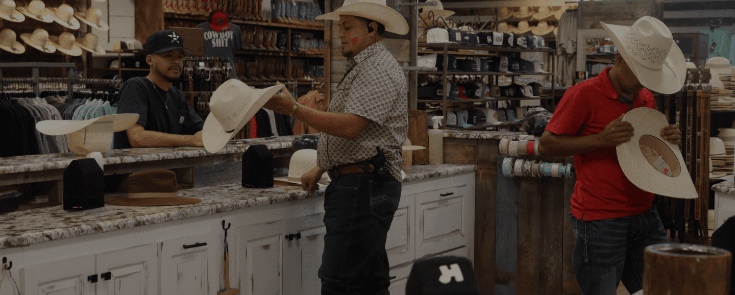 Our Store Jobes Hats Boutique